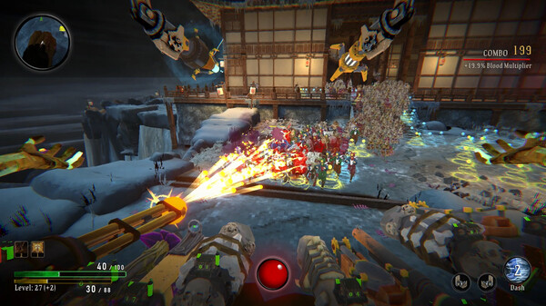 吸血鬼猎人｜Vampire Hunters｜官方中文-v1.2.0｜6.88G｜免安装