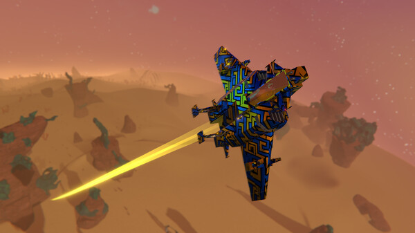 机械制造者｜Trailmakers｜官方中文-v1.9.5.60382+新DLC｜6.64G｜免安装