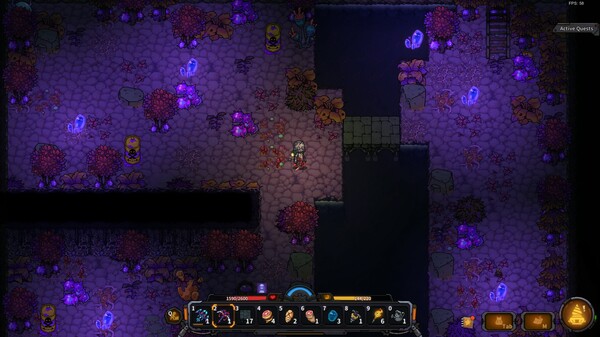 地心归途｜Return From Core｜官方中文-v1.0.2｜1.34G｜免安装