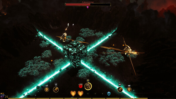 执政官｜Archons｜官方中文-v1.1｜1.75G ｜免安装