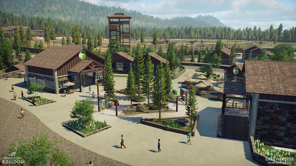 史前王国｜Prehistoric Kingdom｜官方中文-更新16｜15.8G｜免安装