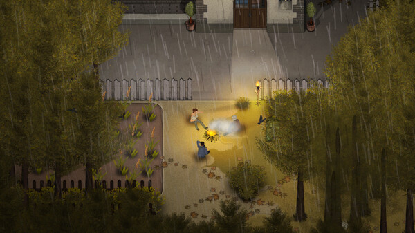 灾变前夜｜Dread Dawn｜官方中文-Build.18456836｜27G｜免安装