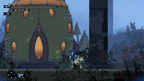 化形战士｜BIOMORPH｜官方中文-v2.1.27615｜3.65G｜免安装