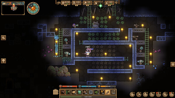 什么鸟都｜Guardians of the Sanctree｜官方中文-v1.1.2f6｜6.45G｜免安装