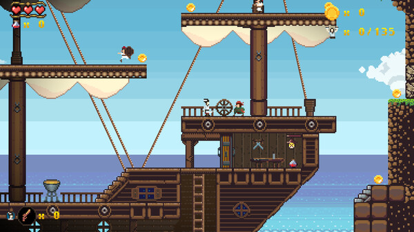 雅诺西克 2｜Janosik 2｜官方中文-v1.0.016｜334M｜免安装