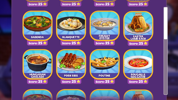 厨艺大师：学做菜！｜MasterChef：Learn to Cook！｜官方中文｜2.06G｜免安装