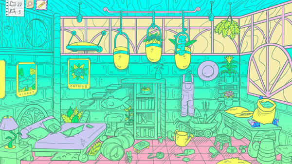 满是猫的收容所｜A Shelter Full of Cats｜官方中文-v20250714｜997M｜免安装