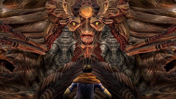 凯恩的遗产：勾魂使者 1&2 重制版｜Legacy of Kain｜官方中文｜10G｜免安装