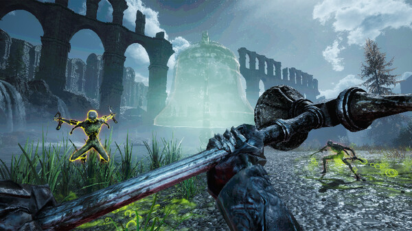 雷霆孤影｜VOIN｜官方中文-大更新｜1.68G｜免安装