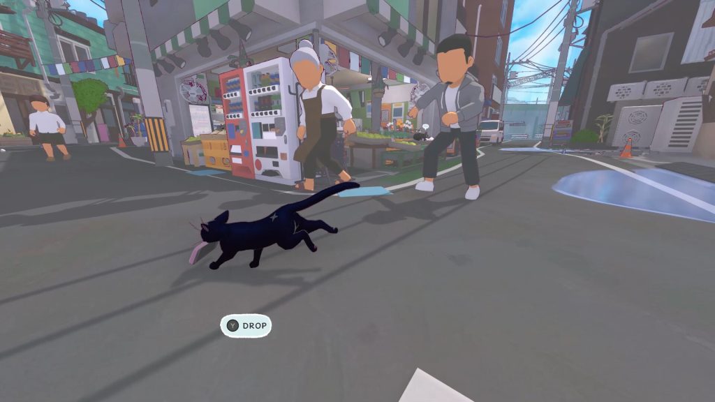 小猫咪大城市｜Little Kitty Big City｜官方中文-v1.24.12.10｜1.23G｜免安装