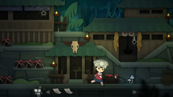 苗歌｜Songs of the Hmong｜官方中文｜3.42G｜免安装