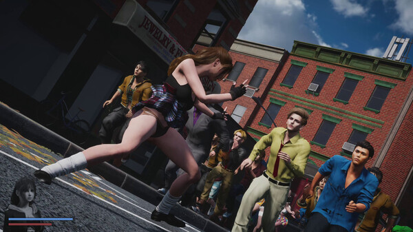 克拉肯城市｜Kraken City｜官方中文｜4.43G｜免安装