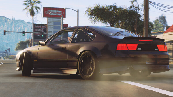 车祸模拟器｜BeamNG Drive｜官方中文-v0.38｜47.8G｜免安装