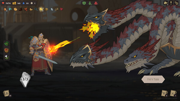 不死之神｜Deathless Tales of Old Rus｜官方中文-v1.2.0.31039｜2.94G｜免安装