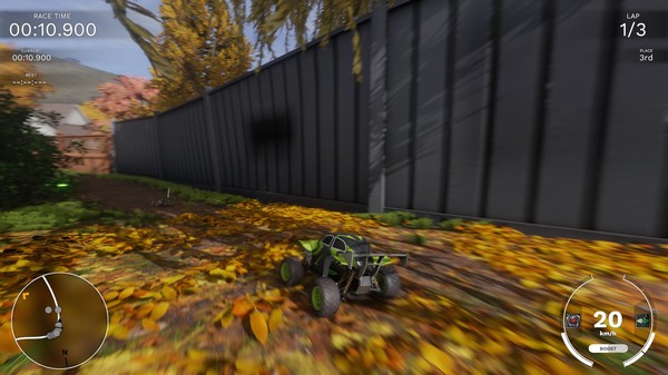 口袋赛车｜Pocket Cars｜官方中文｜3.47G｜免安装