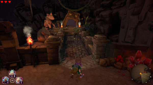 阿祖拉的水晶｜Azura’s Crystals｜官方中文｜2.38G｜免安装