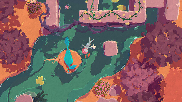 NAIAD｜官方中文｜1.09G｜免安装