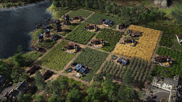 末日地带 2｜Endzone 2 Traders and Hunting｜官方中文-v0.8.9203.21231｜5.85G｜免安装