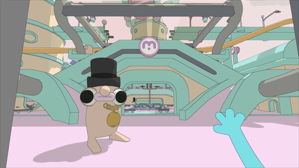 弹力胶大冒险｜Completely Stretchy｜官方中文｜1.07G｜免安装