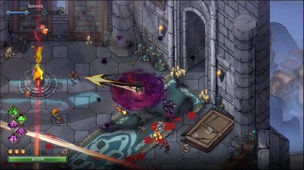 哨兵的召唤｜Call of Sentinels｜官方中文-v1.0.1.8｜1.56GB｜免安装