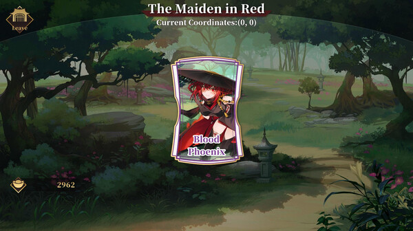 剑侠：风尘恋曲｜Blades of Jianghu Bundle｜官方中文-v1.2.0｜6G｜免安装