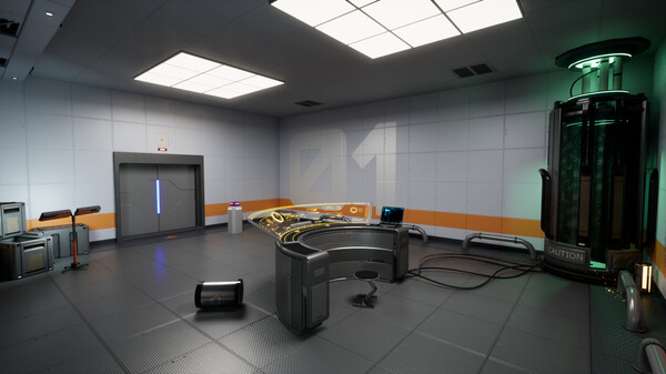 伊娃的实验室｜Evas Lab｜官方中文｜2.16G｜免安装