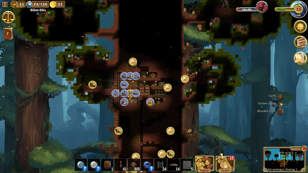 打造世界｜Craft The World｜官方中文-v1.11.000+奇境森林DLC+全DLC｜1.27G｜免安装