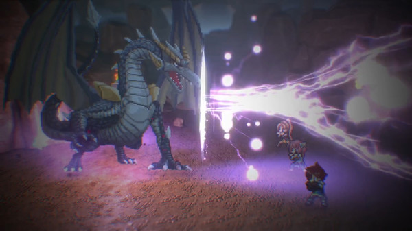 RPG 游戏制作工具｜RPG Developer Bakin｜官方中文-v1.12.1.2｜11.3G｜免安装