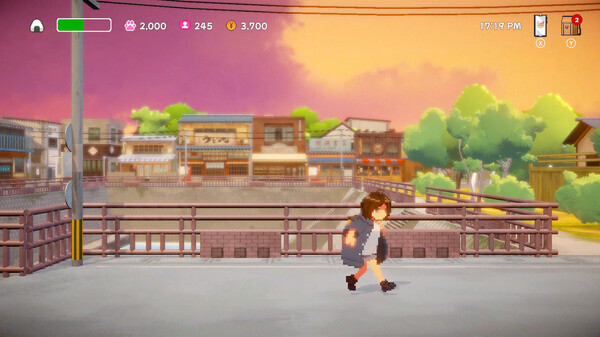 美希与猫之岛｜-Neko Odyssey-｜官方中文｜3.14G｜免安装