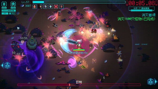 绝境使者｜Time Treker｜官方中文-Build.16754610｜205M｜免安装