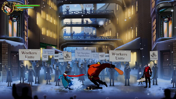 埃比尼泽与无形世界｜Ebenezer and the Invisible World｜官方中文-v1.2.0.1｜9G｜免安装