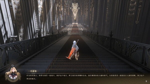 禁忌试炼｜Taboo Trial｜官方中文-v20240611｜22.9G｜免安装