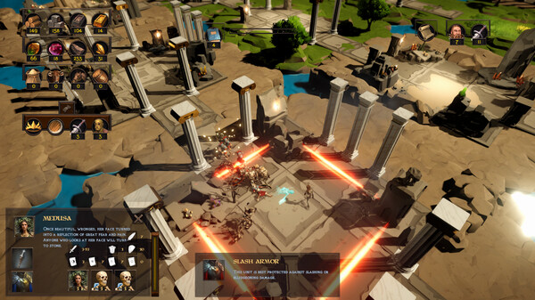 神话与传说｜Myths and Legends｜官方中文｜5.46G｜免安装