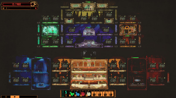 脑叶公司｜Lobotomy Corporation｜官方中文｜5.31G｜免安装