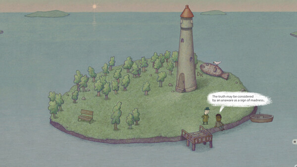 追寻意义｜Follow the Meaning｜官方中文-Build.16517539｜318M｜免安装