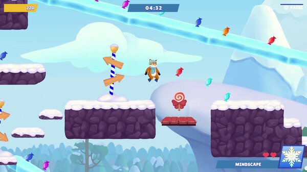 冬季游戏合辑｜Winter Games Collection｜官方中文｜3.80G｜免安装