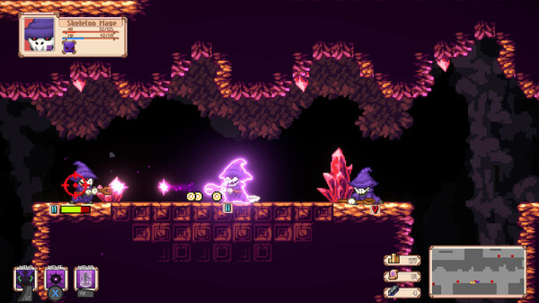 泽莱姆：魔王归来｜Zlime: Return Of Demon Lord｜官方中文-Build.16592202｜1.8G｜免安装