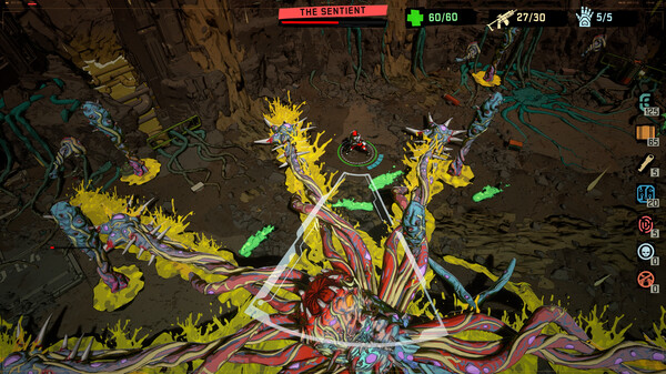 木卫四协议｜REDACTED｜官方中文-v1.0.0.6｜10G｜免安装