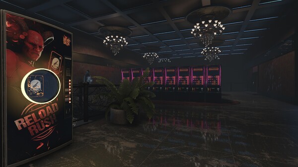 地狱裂痕：维加斯｜Hellbreach: Vegas｜官方中文-v1.0.4｜3.31G｜免安装