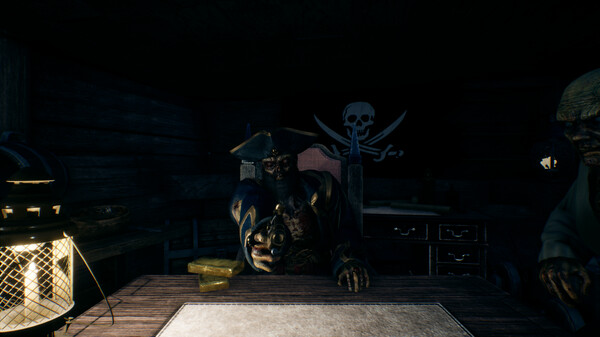 亡灵宝藏｜The Ghost Treasure｜官方中文｜2.26G｜免安装