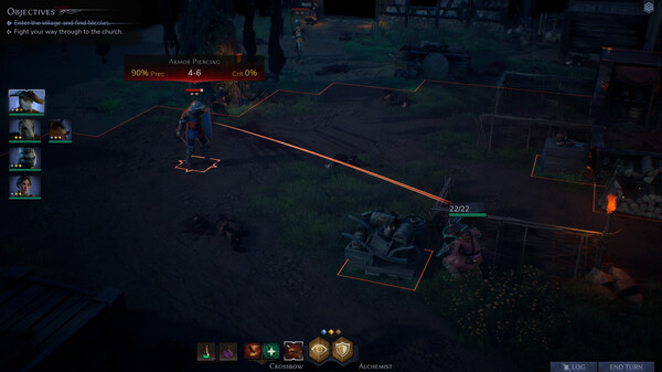 王冠之战：黑王子｜Crown Wars：The Black Prince｜官方中文-v20241219｜17.9G｜免安装