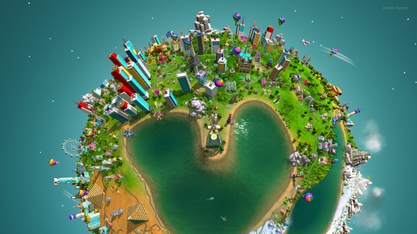 宇宙主义｜The Universim｜官方中文-v1.0.02.48225｜6.28G｜免安装