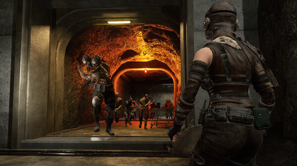 死亡之夜｜Night of the Dead｜官方中文-v1.2.0.0｜31G｜免安装