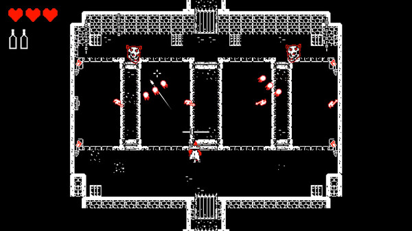 不死西部｜Undead West｜官方中文-v1.0.3.8｜1.90G｜免安装