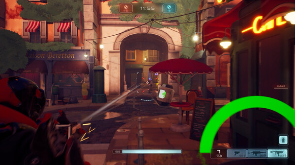 暗影围攻｜Shadow Siege｜官方中文｜2.10G｜免安装