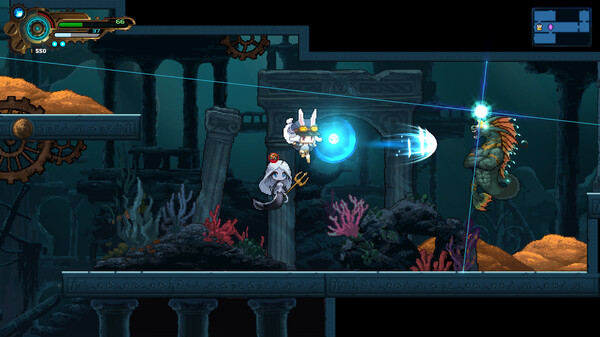 TEVI｜官方中文- v1.20e｜6.37G｜免安装