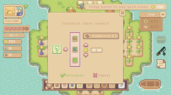 幸运农场｜Lucky Farm｜官方中文-Build.16591835｜193M｜免安装