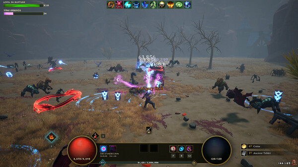 矮人国度｜Dwarven Realms｜官方中文-Build.16595186｜15G｜免安装