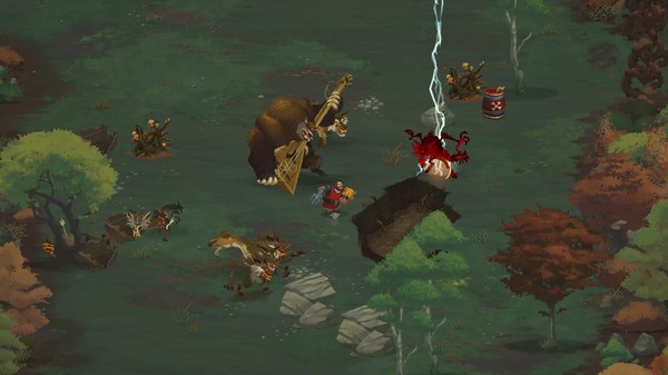 Yaga｜官方中文-Build.10505153｜1.82G｜免安装