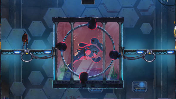 无力逃脱｜They Always Run｜官方中文-v1.0.13.888｜10.9G｜免安装